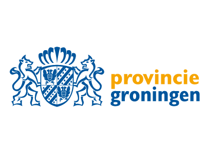 Logo Provincie Groningen